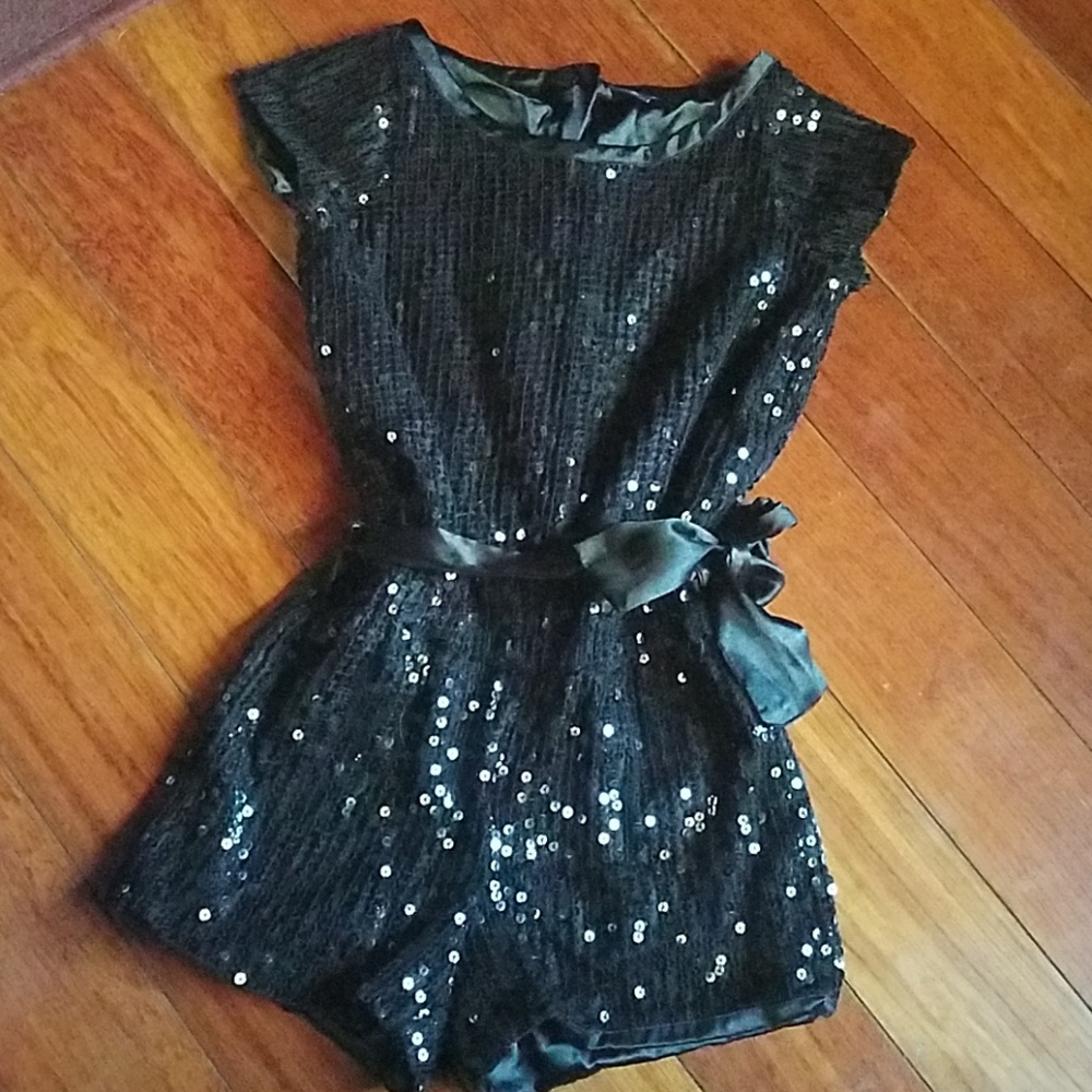 Excellent condition Gap Kids Romper